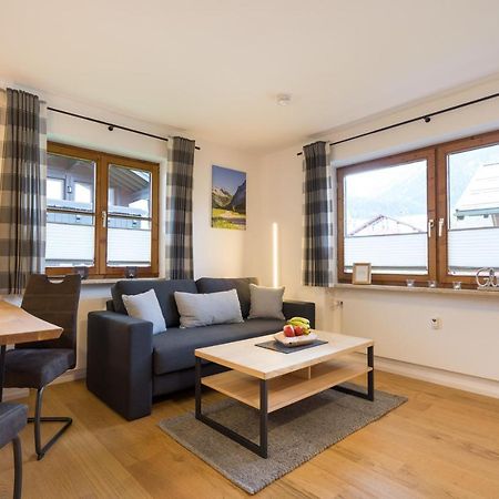 Ferienwohnungen Alpentraum - Alpensonne Oberstdorf Kültér fotó