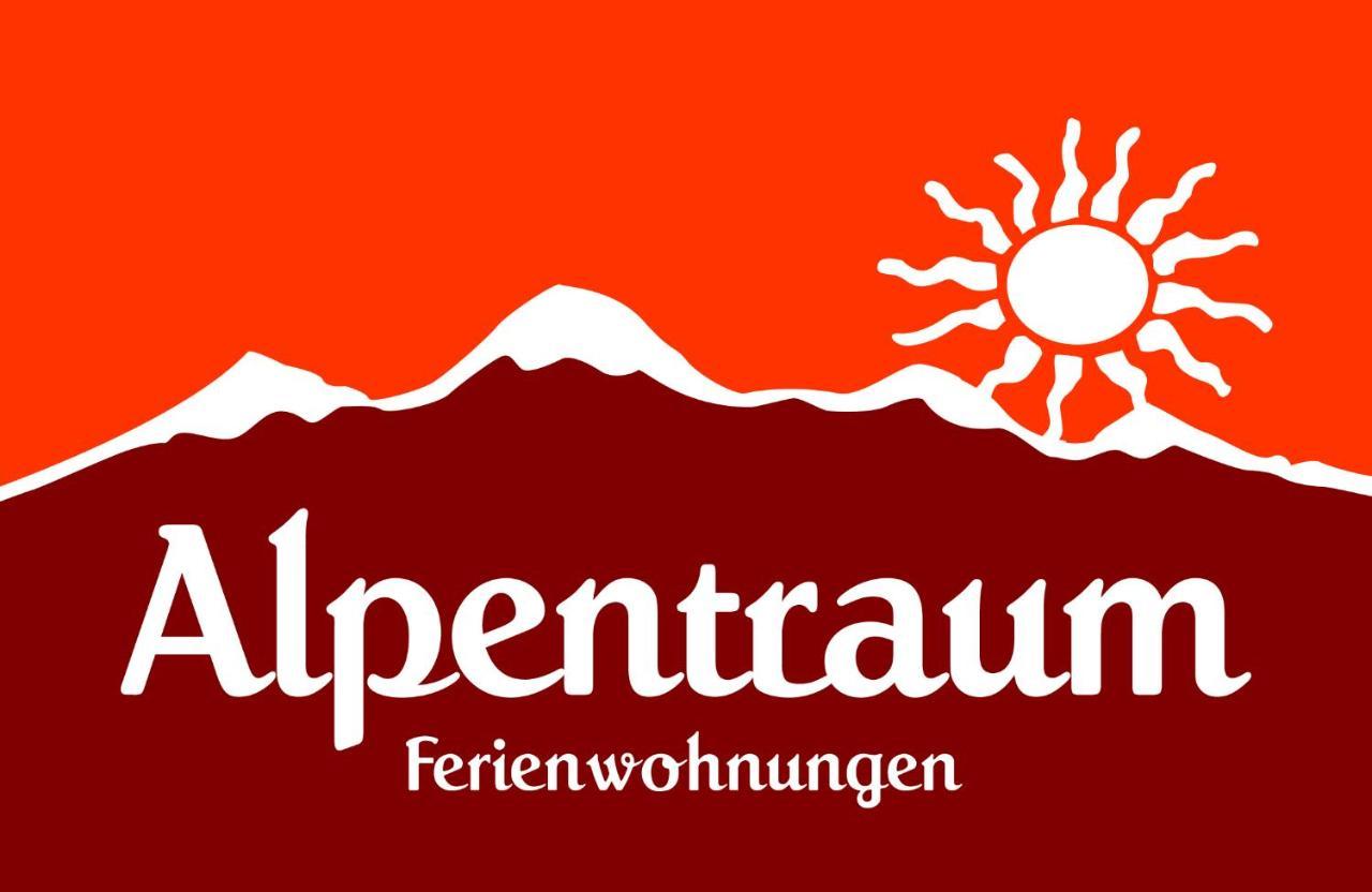 Ferienwohnungen Alpentraum - Alpensonne Oberstdorf Kültér fotó